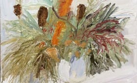 natives1-36x36-280x170 Dee-Why-Surfer-girls-Plein-air-Oil-on-canvas-25cm-30cm-David-K-Wiggs-2018-280x170