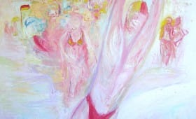 the-beach-lifesaver-280x170 A-fine-line-Belleforest-Ungarie-Oil-on-canvas-120cm-x-180cm-David-K-Wiggs--280x170
